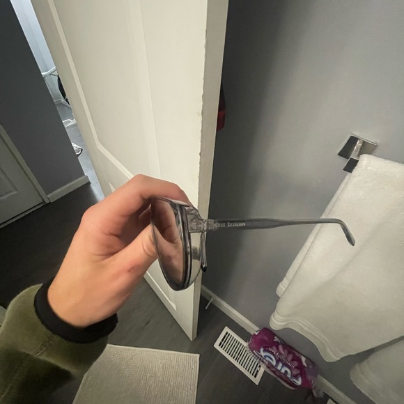 sunglasses men’s - Picture 4 of 4